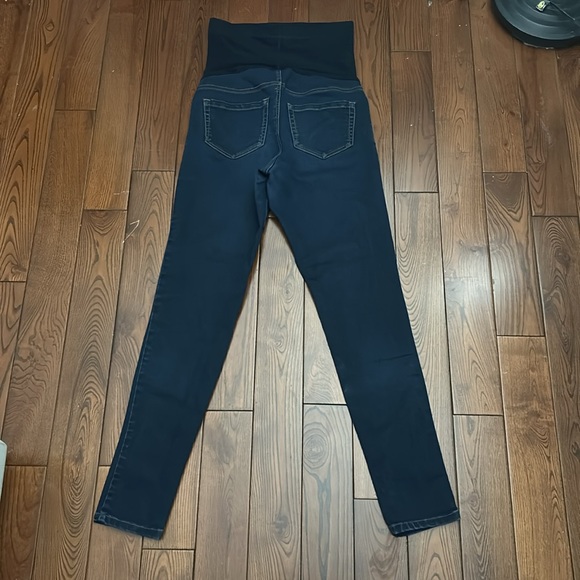 Liz Lange Maternity Jeans - Picture 4 of 4